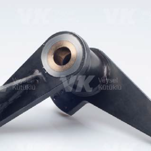 2’nolu Kıskaç Kolu