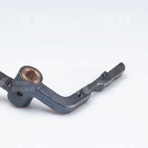 Düğüm Boyu Ayar Kolu