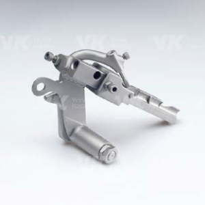 Horozlu Alt Baş Kalıp