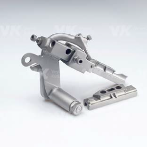 Horozlu Alt Baş Kalıp Komple