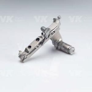 Horozlu Son Alt Kalıp