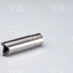 Kurt Ağzı Mili Kısa