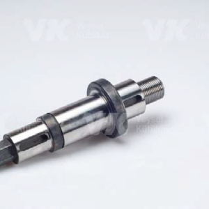 Sabit Üst Vals Mili