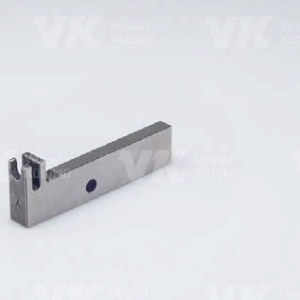 Üst Kıvırıcı Takoz