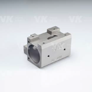 Alt Bıçak Kesim Takozu