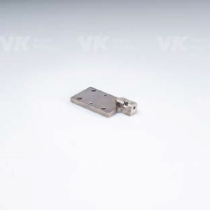 4-5 Açılı Bıçak Bağlantı Takoz