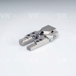 Üst Baş Kalıp Komple Set