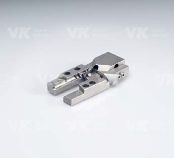 Üst Baş Kalıp Komple Set