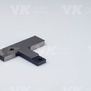 Alt Bıçak Kesim Laması