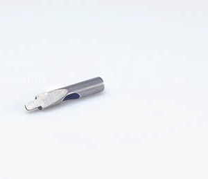 Son Kalıp Kıvırcı Tırnağı Alt