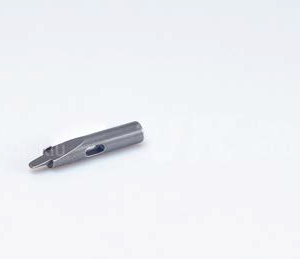 Son Kalıp Kıvırcı Tırnağı Üst