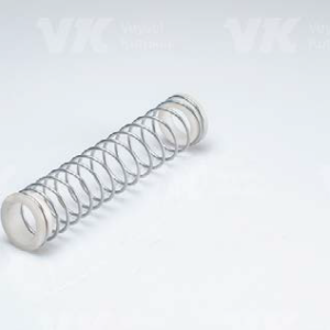 Üst Çektirme Yayı