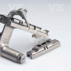 Üst Kalıp Komple (Horozlu)