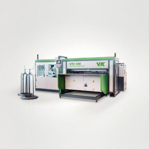 Bonnell Spring Transfer Machine / VTC